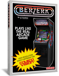 Berzerk
