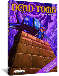 Dead Tomb
