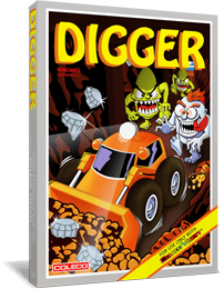 Digger