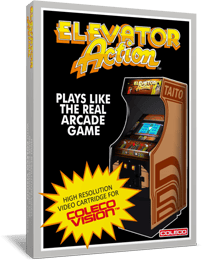 Elevator Action