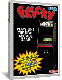 Flicky