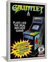 Gauntlet