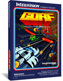 GORF