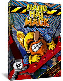 Hard Hat Mack