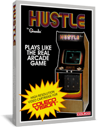 Hustle