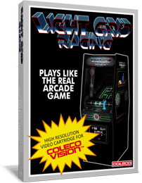Light Grid Racing