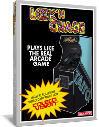 Lock'n Chase