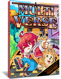 Multiverse