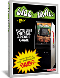 Side Trak