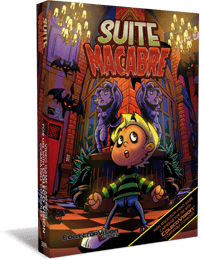 Suite Macabre