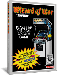 Wizard of Wor
