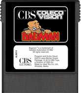 Bagman, CBS cart