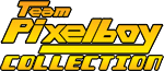 Team PixelBoy Collection