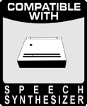 Compatible Speech Synthesizer