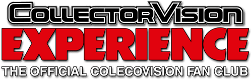CollectorVision Experience