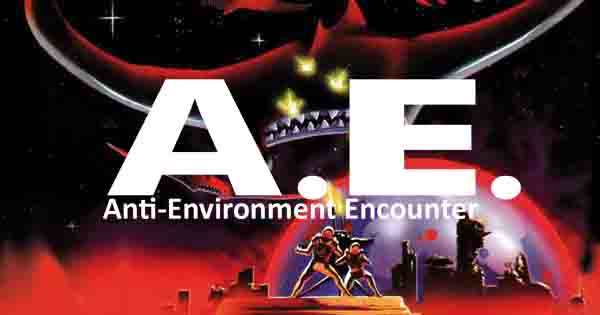 A.E.