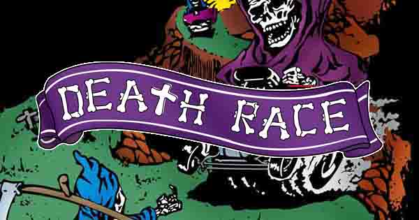 Death Race