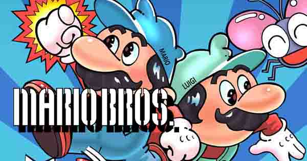 Mario Bros 