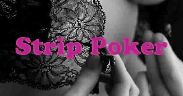 Strip Poker