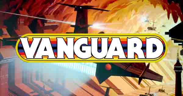 Vanguard