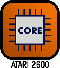 Atari 2600 Core