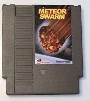 Meteor Swarm