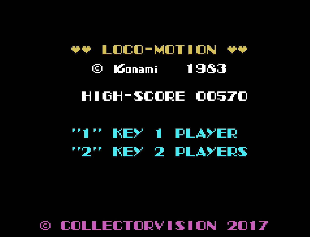 Loco-Motion - Image 2