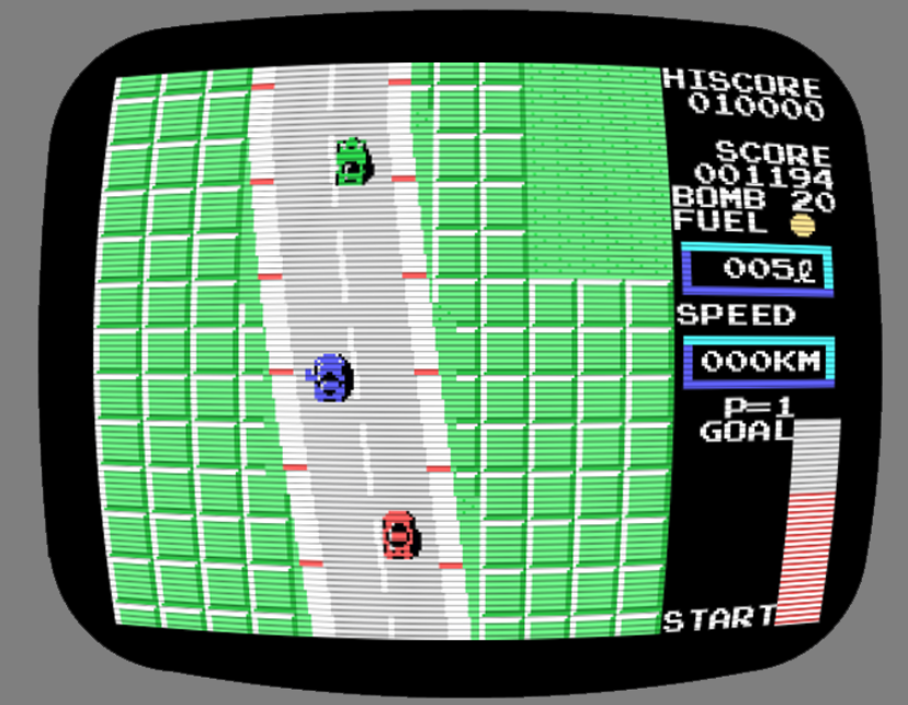 Car Fighter - Image 2