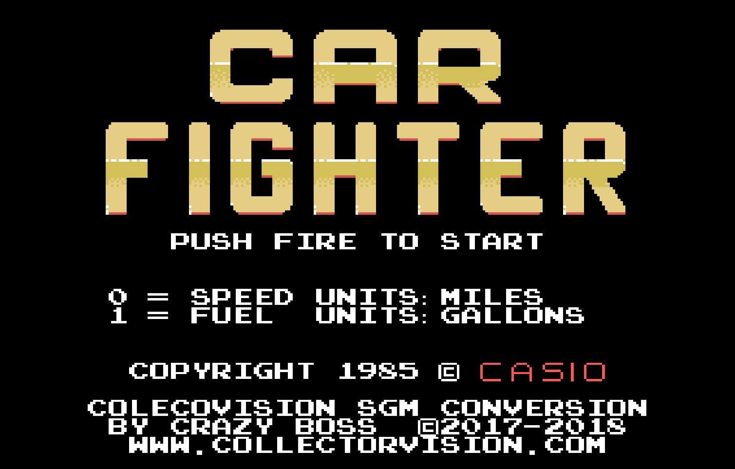 Car Fighter - Image 4