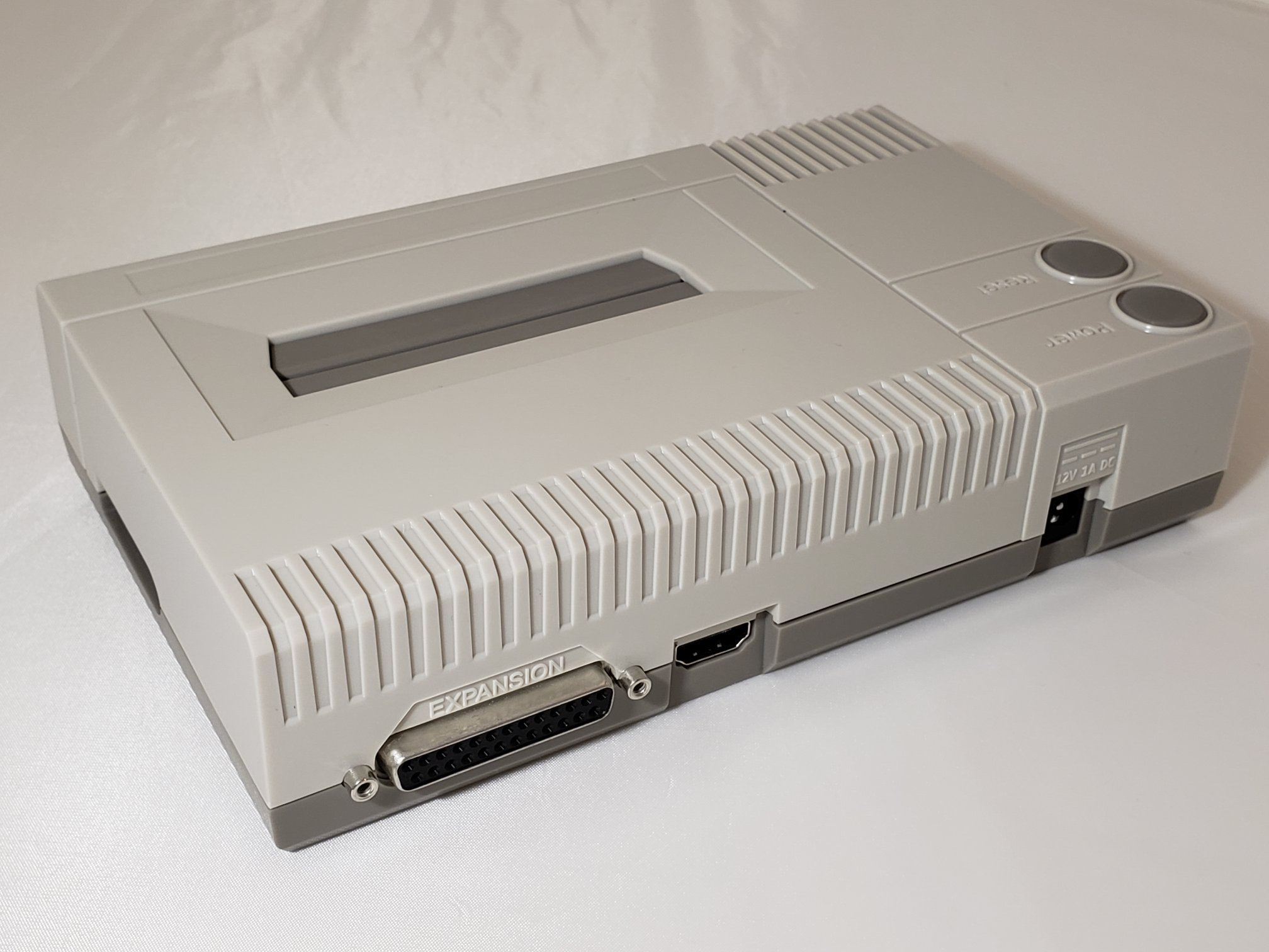 CollectorVision Phoenix Video Game System™ Pre-Order | CollectorVision