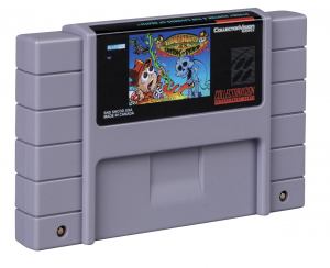 Sydney Hunter & The Caverns of Death SNES Cartridge only