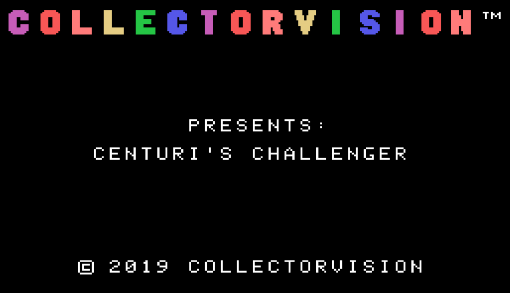 Challenger Arcade - Image 2