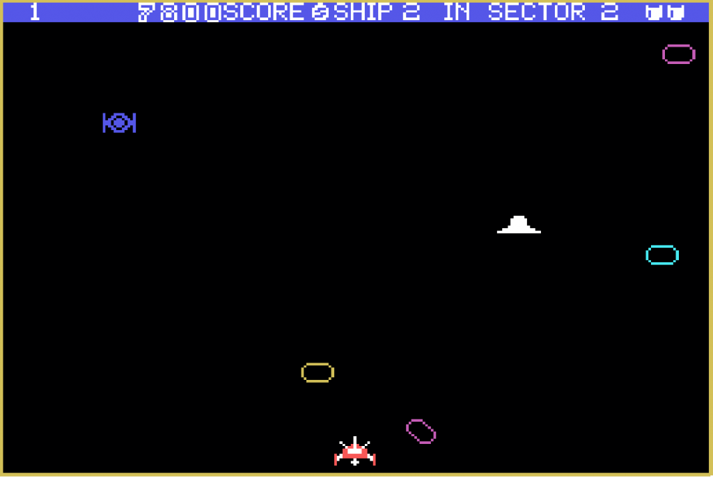 Challenger Arcade - Image 3