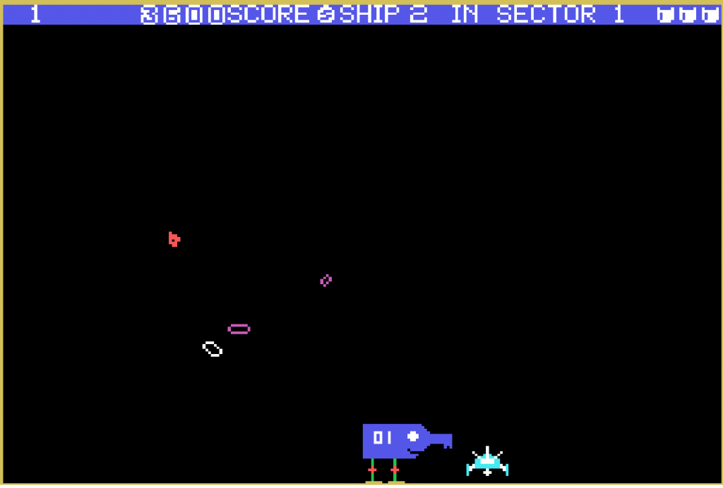Challenger Arcade - Image 4