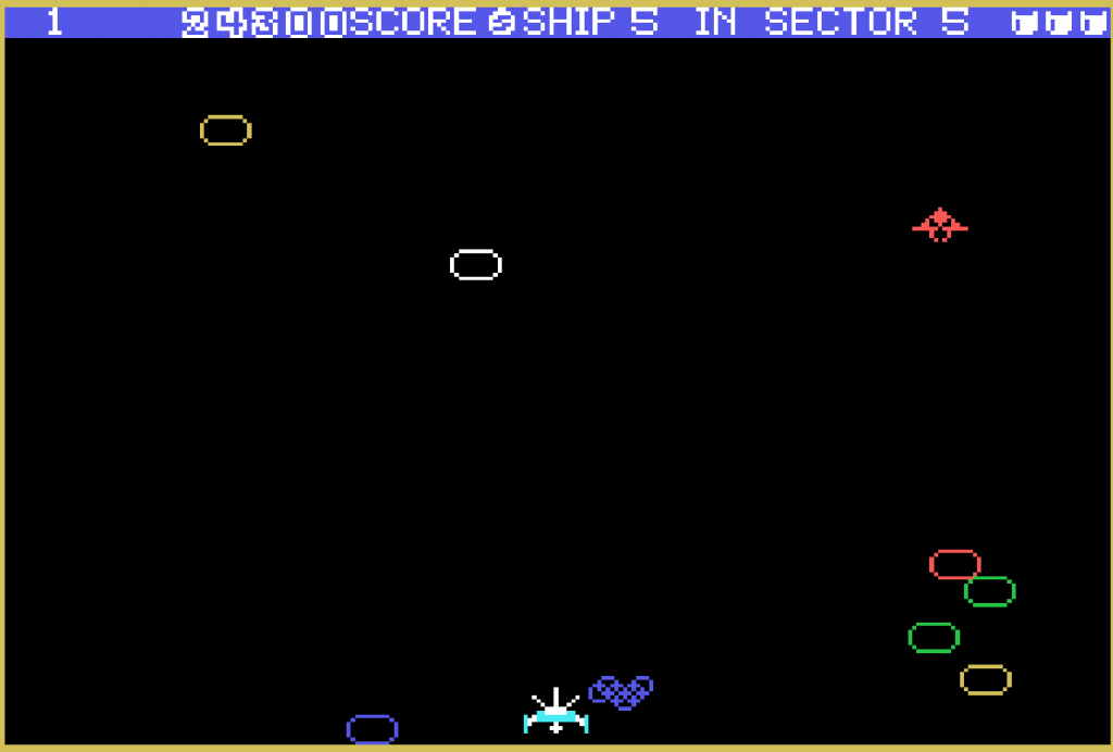 Challenger Arcade - Image 5