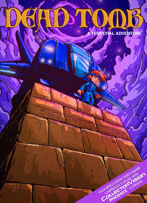 DEAD TOMB Phoenix Exclusive