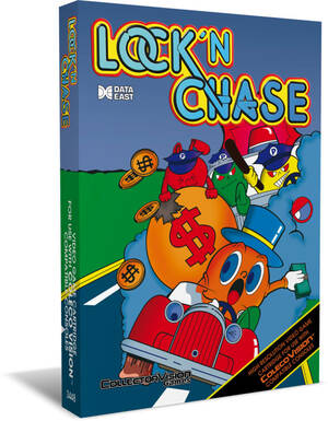 Lock'N Chase