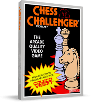 Chess Challenger