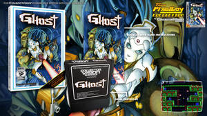 Ghost ColecoVision