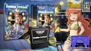 Zombie Incident ColecoVision