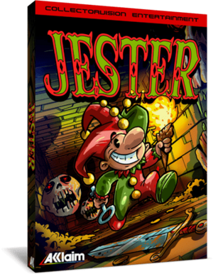 Jester NES