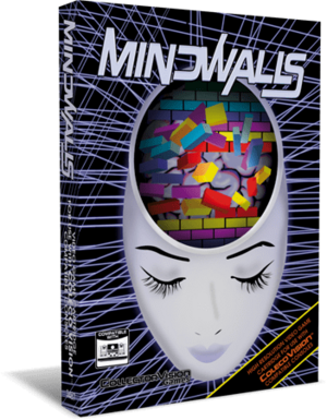 Mindwalls ColecoVision
